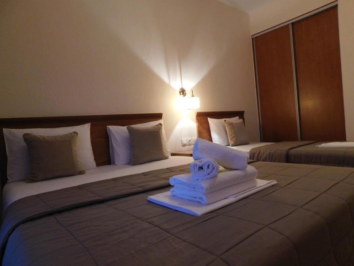 Anna House 1 Hotel Sarti Bagian luar foto